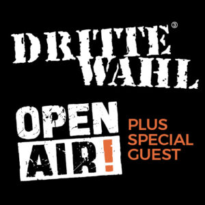 Open Air 2026